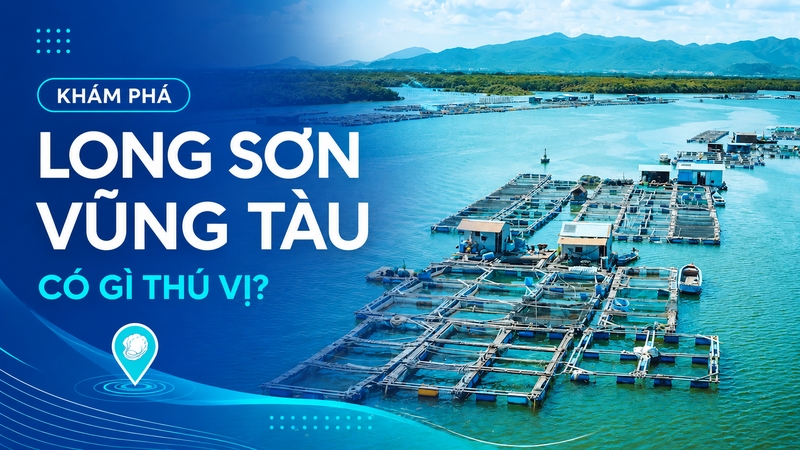 long sơn vũng tàu