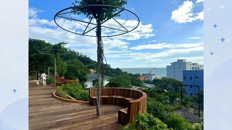 cà phê thú cưng ở vũng tàu