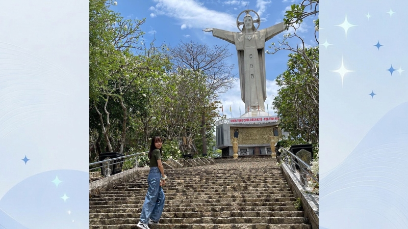 nhà thờ ở vũng tàu đẹp