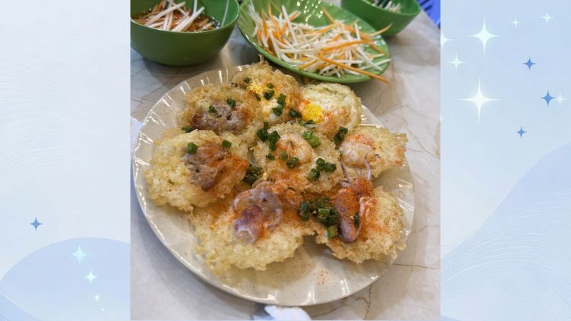 quán ăn vặt vũng tàu
