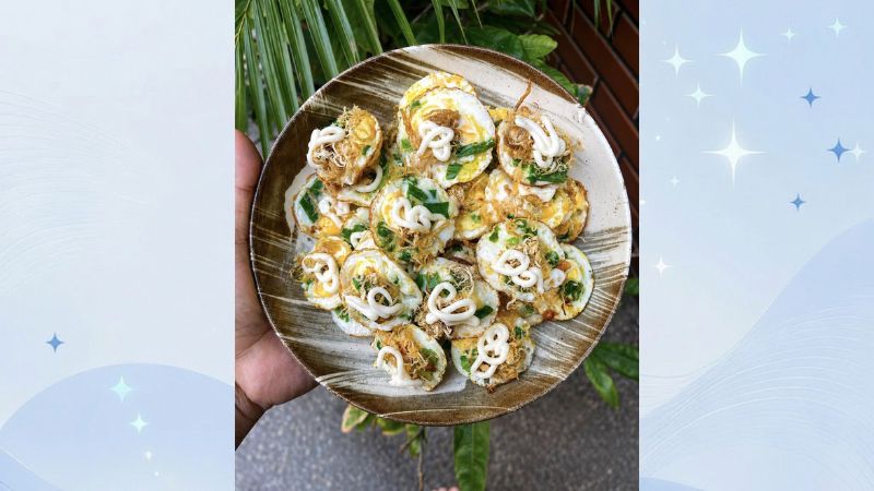 quán ăn vặt vũng tàu