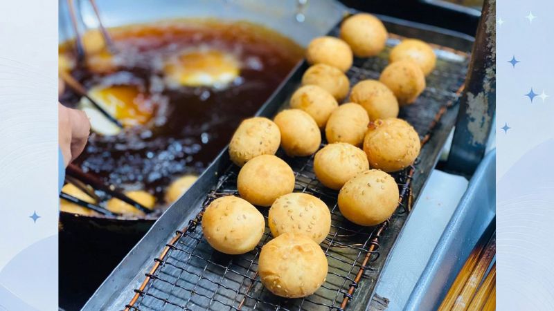 quán ăn vặt vũng tàu
