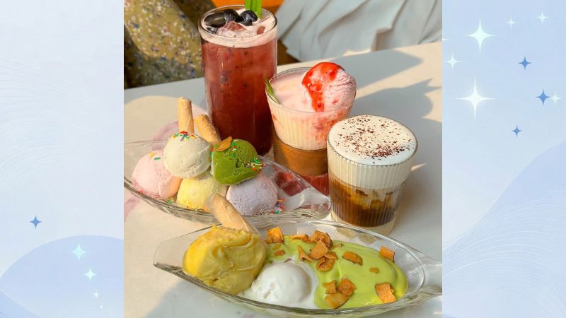 quán ăn vặt vũng tàu
