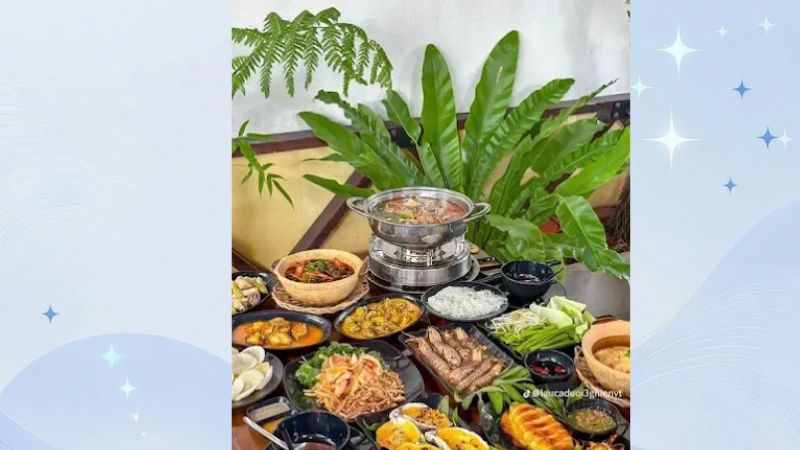 quán lẩu ngon ở vũng tàu