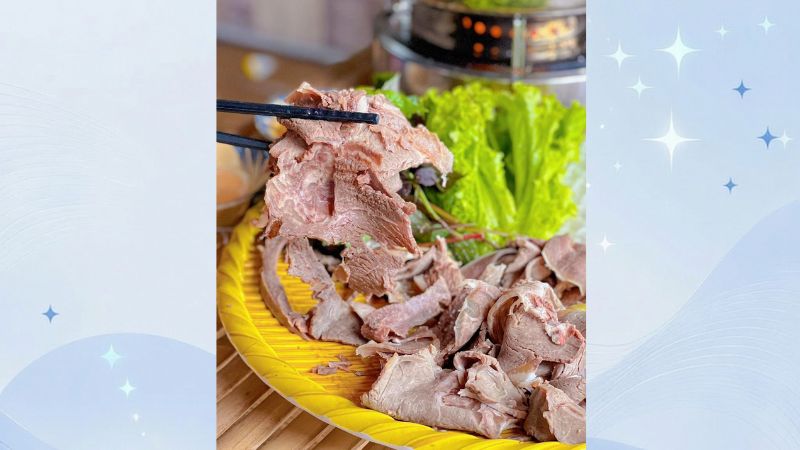 quán lẩu ngon ở vũng tàu