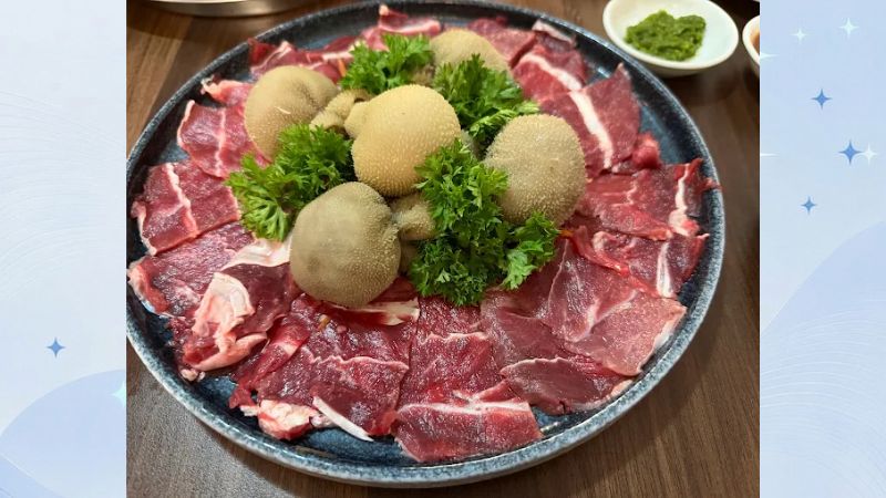 quán lẩu ngon ở vũng tàu