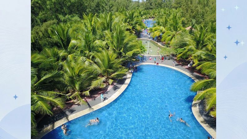 resort vũng tàu