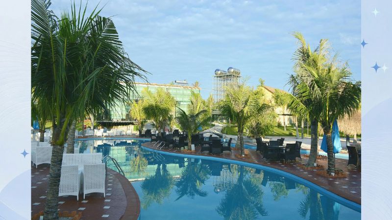 resort vũng tàu giá rẻ