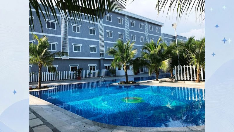 resort vũng tàu giá rẻ 