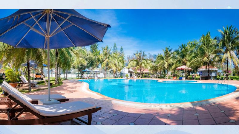 resort vũng tàu giá rẻ 