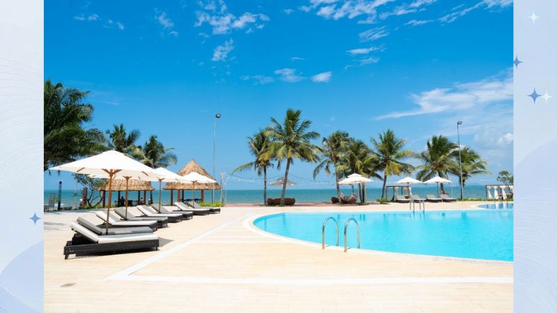 resort vũng tàu giá rẻ