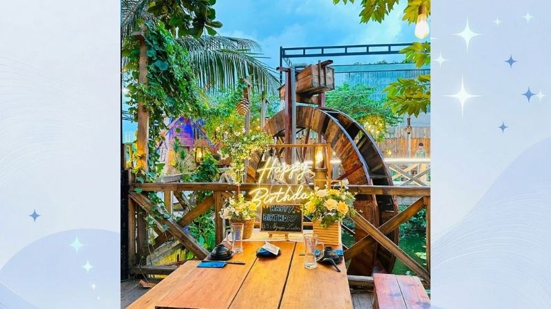 tiệm nướng thương thương vũng tàu