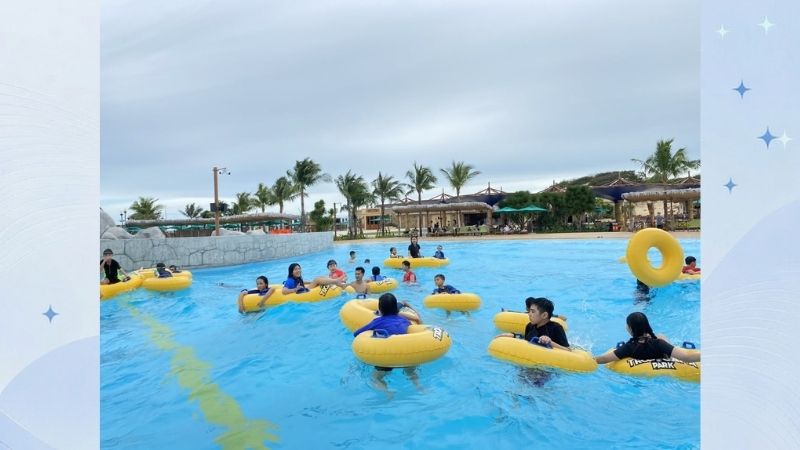 tropicana hồ tràm