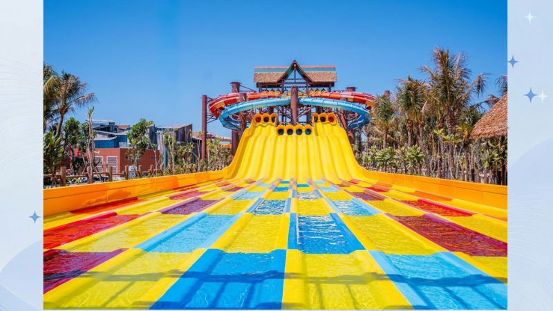 sun world vũng tàu
