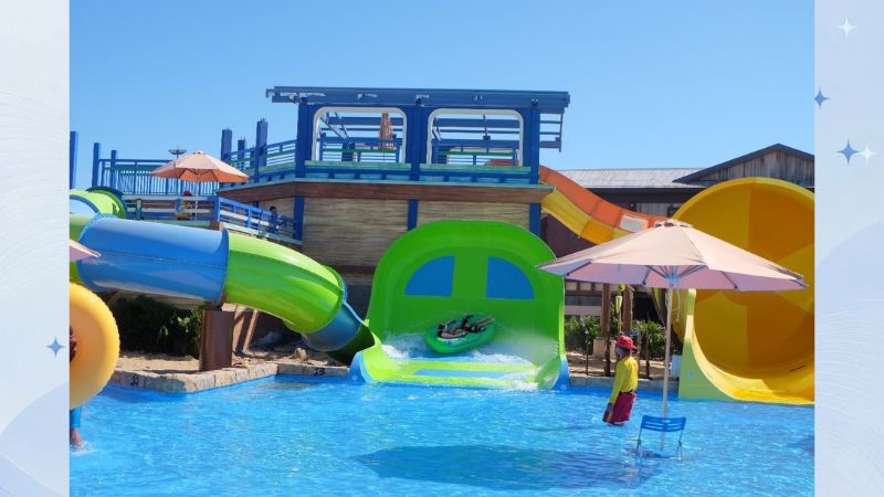 sun world vũng tàu