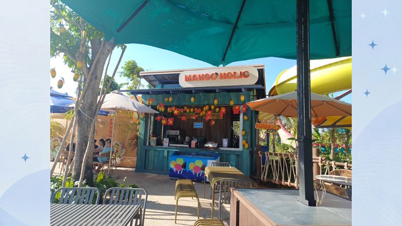 sun world vũng tàu