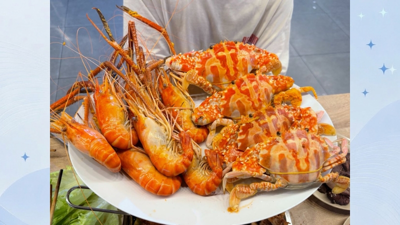 vũng tàu về đêm