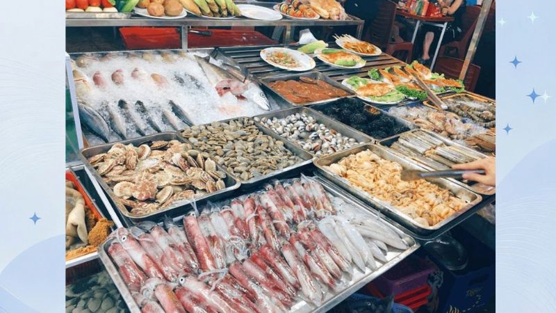 chợ bến đá vũng tàu