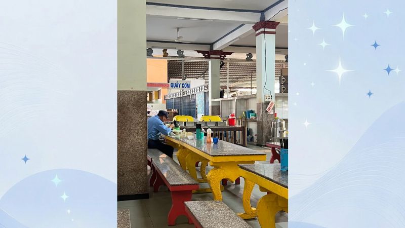 chùa bún riêu vũng tàu