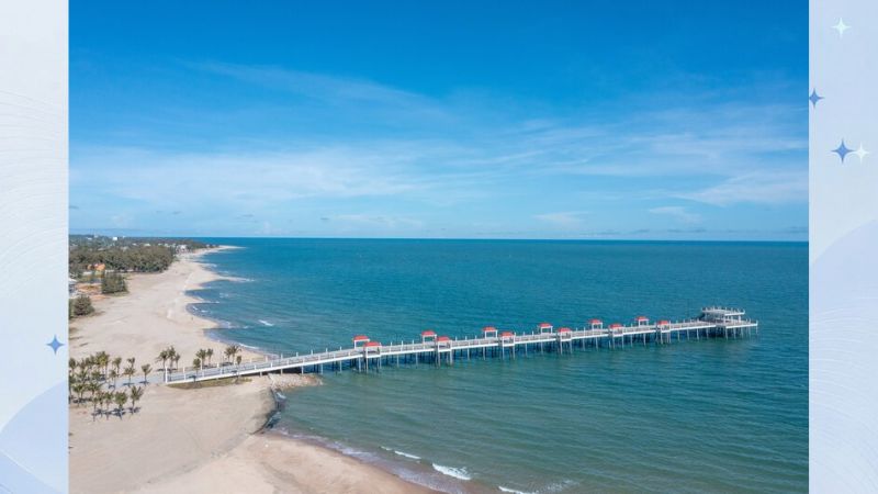 du lịch hồ tràm 2 ngày 1 đêm