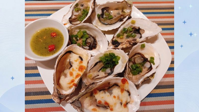 hồ tràm có gì chơi