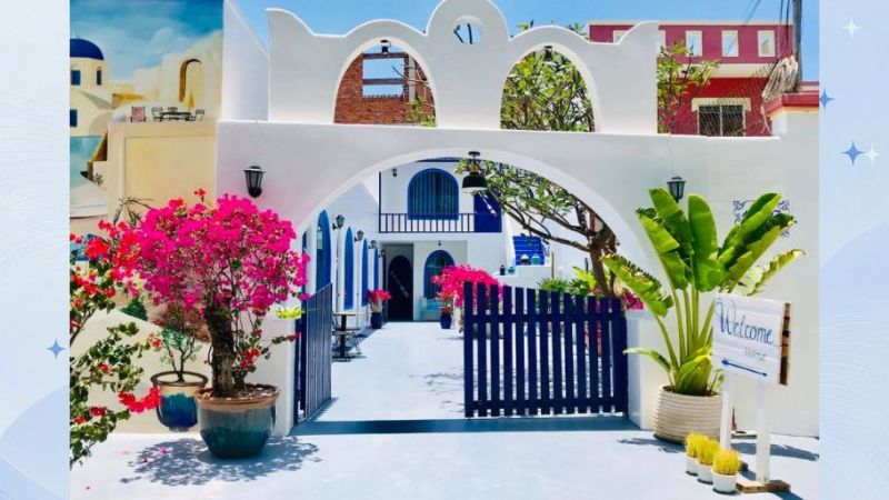 homestay vũng tàu