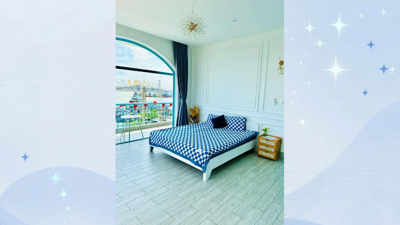 homestay vũng tàu