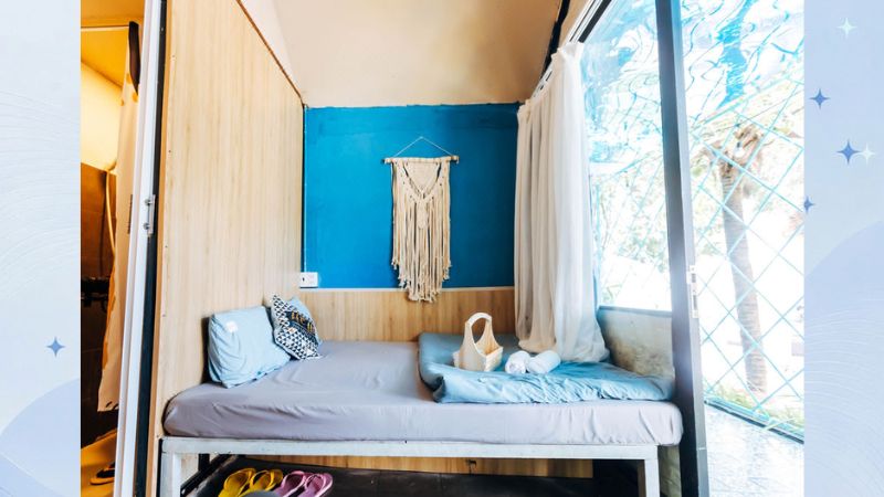 homestay vũng tàu