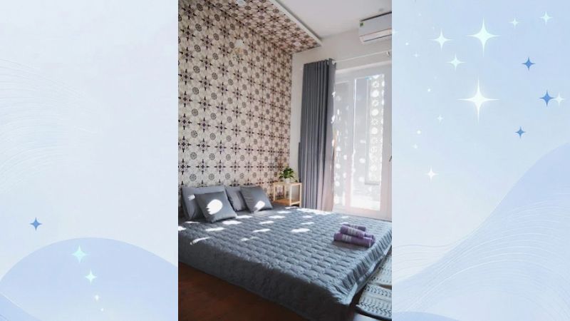 homestay vũng tàu