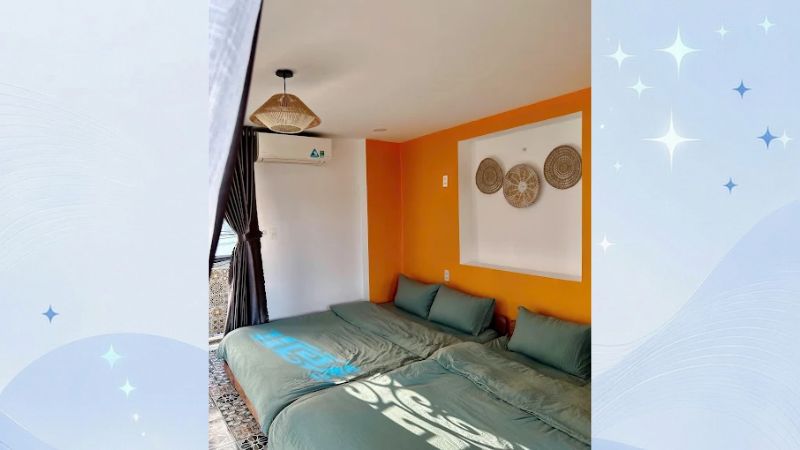 homestay vũng tàu