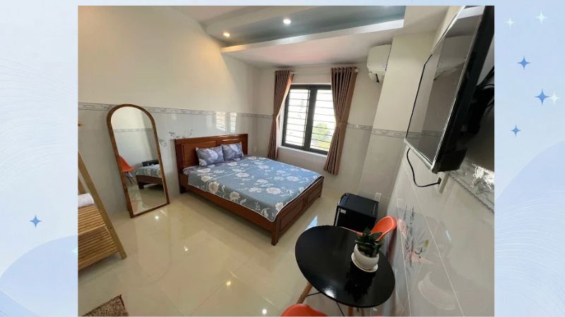 homestay vũng tàu