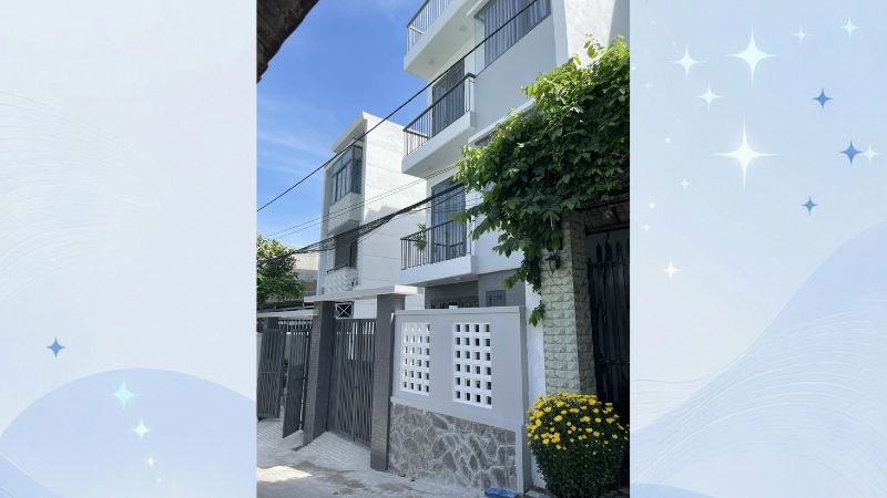 homestay vũng tàu