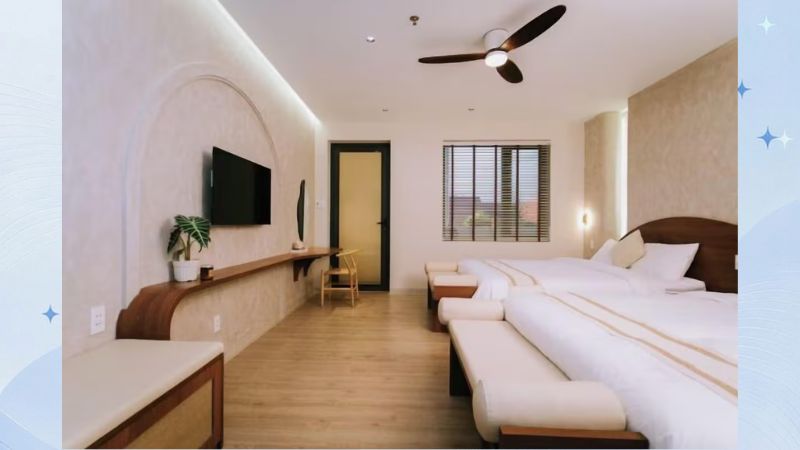 homestay vũng tàu