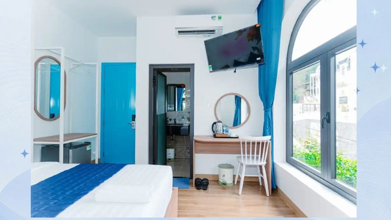 homestay vũng tàu
