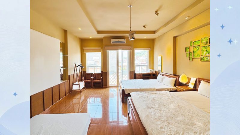 homestay vũng tàu