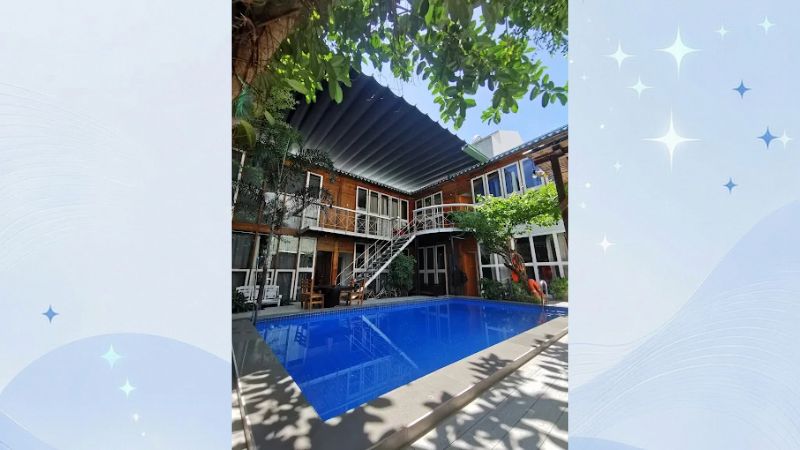 homestay vũng tàu