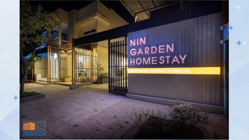 homestay vũng tàu