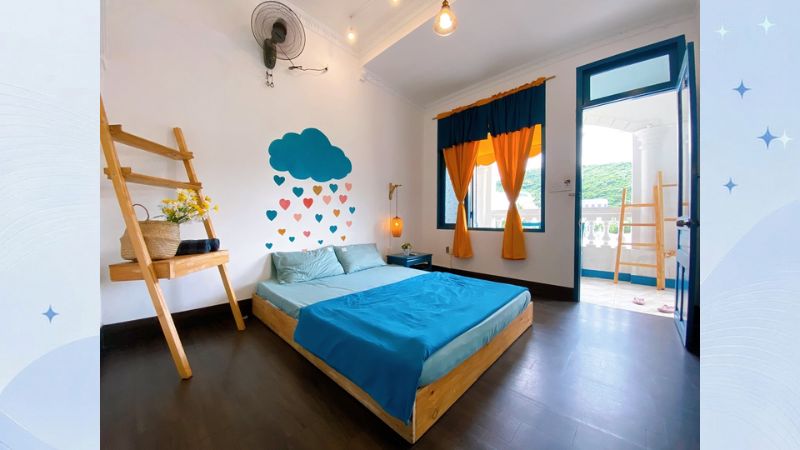 homestay vũng tàu