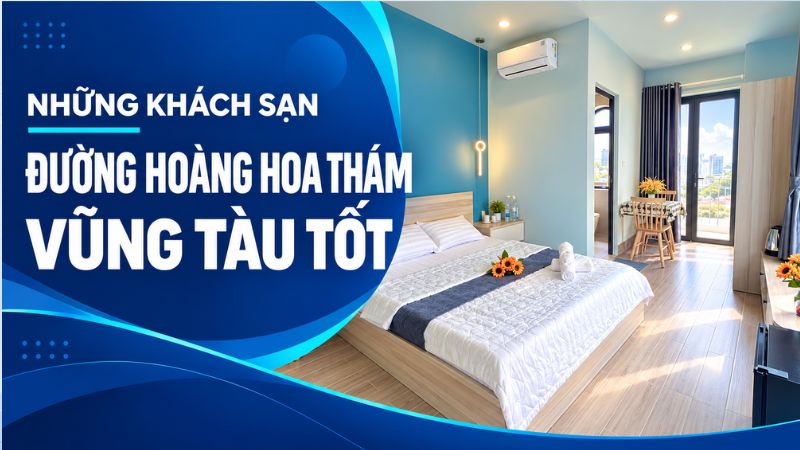 khách sạn đường hoàng hoa thám vũng tàu