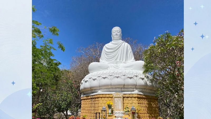 núi lớn vũng tàu