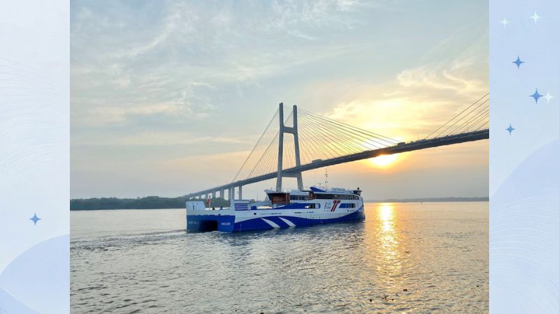 bến phà cần giờ vũng tàu