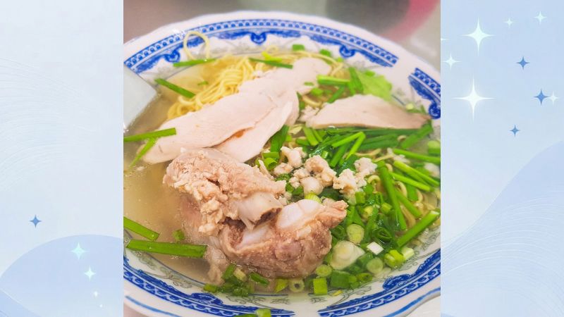 quán ăn ngon bãi trước vũng tàu