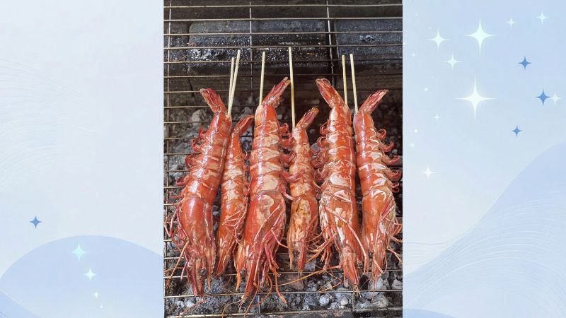 quán ăn ngon bãi trước vũng tàu