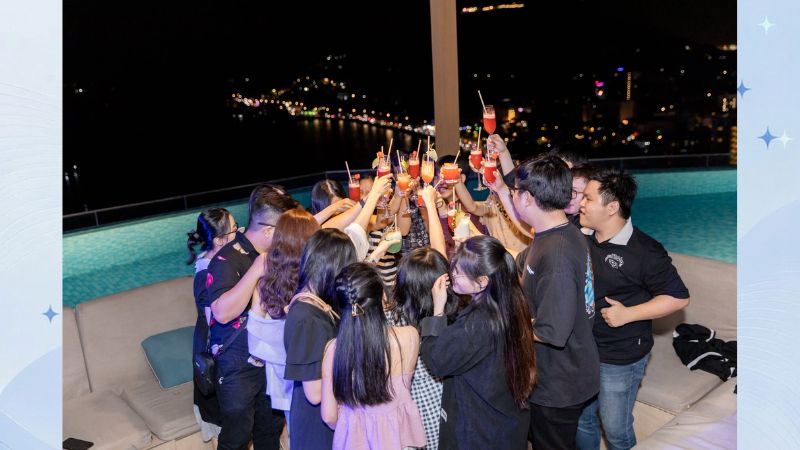 quán bar ở vũng tàu