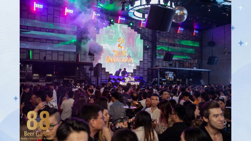 quán bar ở vũng tàu