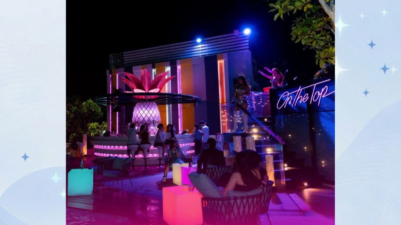 quán bar ở vũng tàu