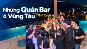 quán bar ở vũng tàu