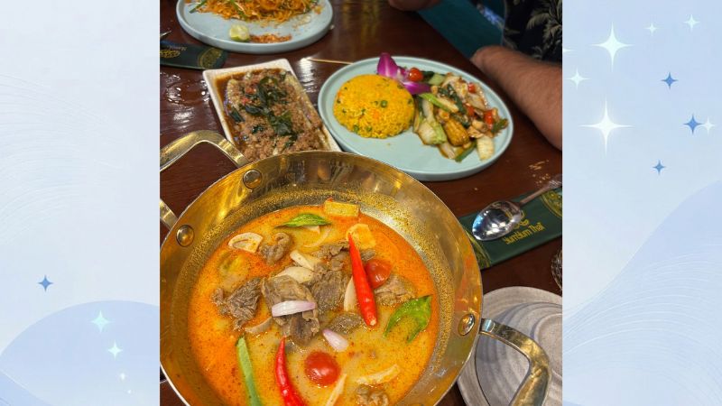 quán lẩu thái ngon vũng tàu