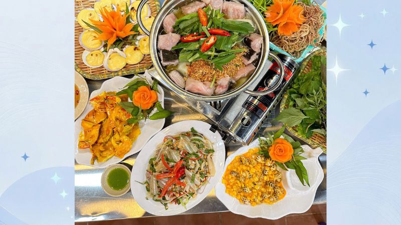 quán lẩu thái ngon vũng tàu