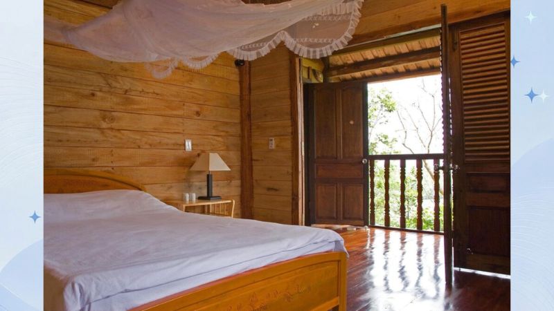 Resort Hồ Tràm giá rẻ